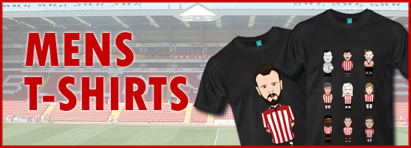 Mens T-Shirts