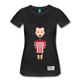 Brayford T-Shirt