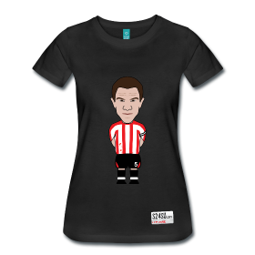 Morgs T-Shirt