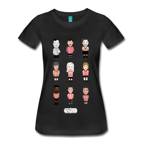 Then & Now 125 T-Shirt