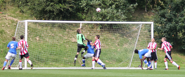 11/08/2012 – Sheffield United U18 2 – 1 Birmingham City U18 (Pre-Season) item-thumbnail