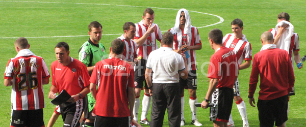 11/08/2012 – Sheffield United 2 – 2 Burton Albion (Burton win on penalties) item-thumbnail