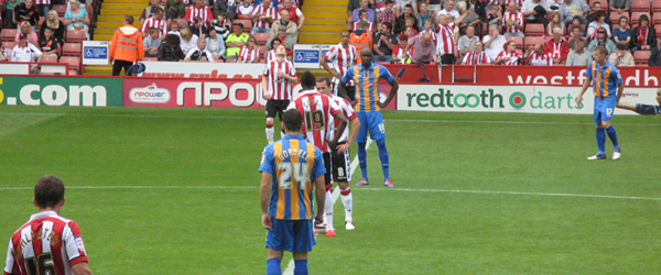18/08/2012 – Sheffield United 1 – 0 Shrewsbury item-thumbnail