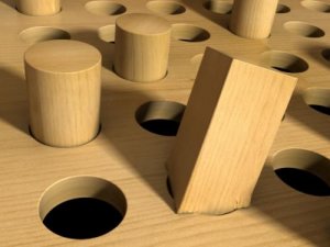 Alignment-square peg round hole.jpg