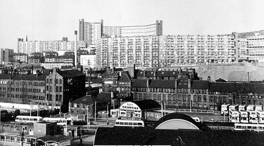 Pond Street Sheffield mid 60's (2).jpg