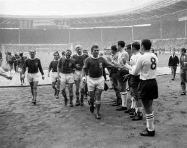 1963 FA Centenary match.jpg