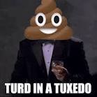 Image result for turd gif