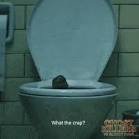Image result for turd gif