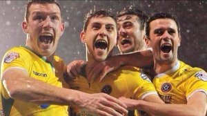 Blades scorer versus Fulham.jpg