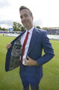 Vaughan With Dickhead.JPG