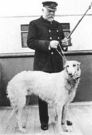 TITANIC SMITH CAPT AND DOG.jpg