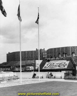 Sheaf St Cosy Cafe 1966.jpg