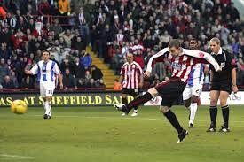 Sheffield United: Remembering Alan Quinn&#39;s historic winner against  Sheffield Wednesday, exactly 14 years ago today | The Star