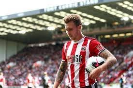 Luke Freeman opens up about his Nottingham Forest loan spell and Sheffield  United future - YorkshireLive
