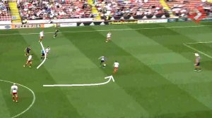 Flynn tucking in.jpg Flynn tucking in.jpg