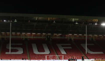 Carabao Cup - Third Round - Sheffield United v Southampton - Provided by Football League World.png