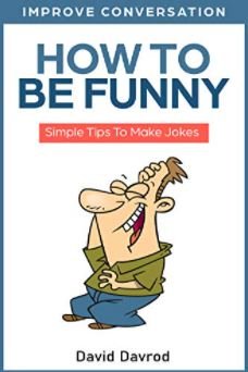 How to be funny.JPG
