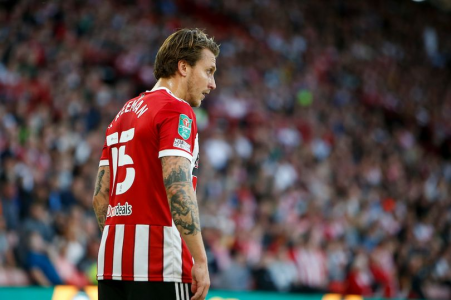 Sheffield United's Luke Freeman hoping Millwall loan will get stalled career back on track - Y...png