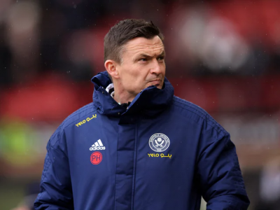 Sheffield United manager Paul Heckingbottom on February 19, 2022 (1).png