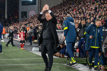 What Chris Wilder did in the tunnel and Stuart McCall plea among Sheffield United moments miss...png