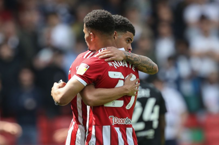 Billy Sharp delivers 'sensational' verdict on Sheffield United strike pair eyeing play-off glo...png