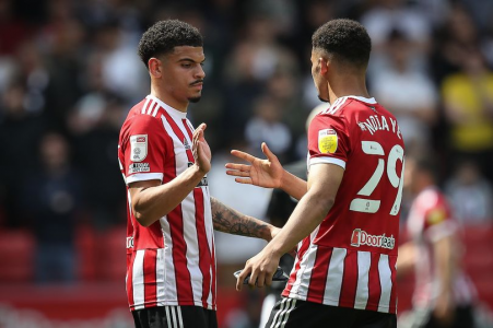 Paul Heckingbottom given play-off confidence ahead of Nottingham Forest test.png