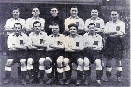 1948-49 Jan 15 A V Arsenal L5-3 Hagan Thompson Whitelum (2).jpg