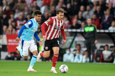 Sheffield United forgotten man released by Paul Heckingbottom could still be on club's radar -...png