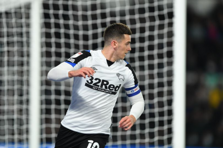 How Wayne Rooney unlocked Sheffield United target Tom Lawrence's potential at Derby County - Y...png