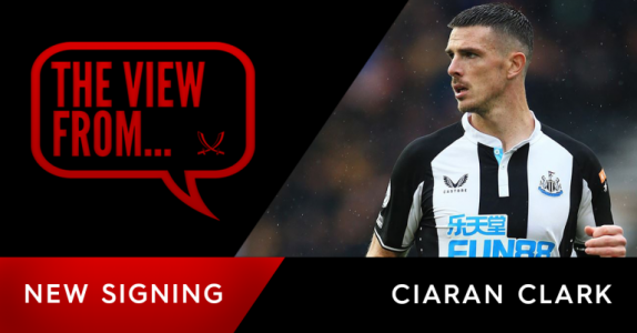 Newcastle Fans Views On Ciaran Clark - The View From.png