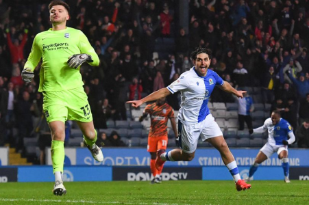 Tony Mowbray's Reda Khadra comments will interest Sheffield United boss Paul Heckingbottom - Y...png