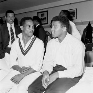 cricket-tour-match-MCC V West Indies second day Garfield Sobers.jpg