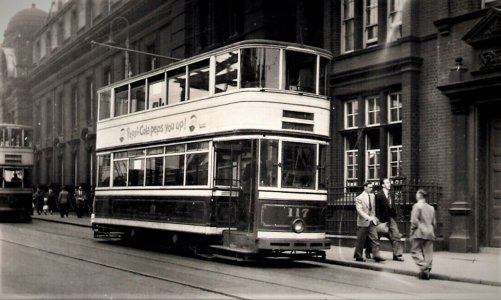 Flat St 1950's.jpg
