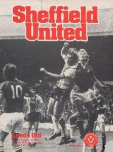Sheffield United v LUFC1979-80 Friendly 26-1-80.JPG