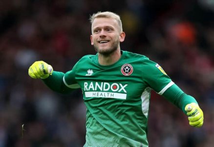 Adam Davies