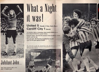 1970-71 April 27 H W 5-1 V  Cardiff City Dearden-2 Flynn Currie Reece.jpg