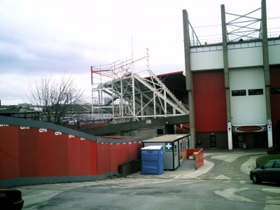 Westfield Corner construction.png