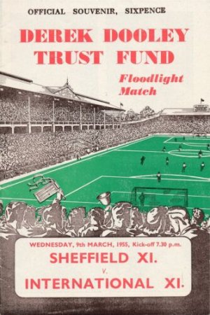 Derek Dooley Trust Fund Match programme.jpg
