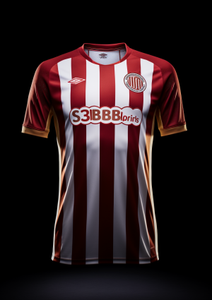 Ron_Justice_a_photograph_of_a_new_red_white_and_black_striped_s_d805da51-4b85-4252-9164-ec9611...png
