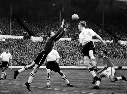 1959 FACF luton Town 1 V Notts Forest 2 Photo- Ron Baynham, gkp. and Sid Owen R, conbine to cl...jpg