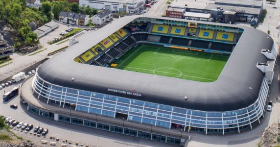 sparebanken sør arena NTB scanpix.jpg