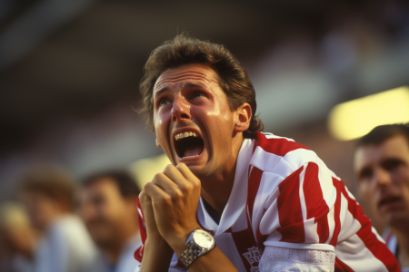 ron_justice_a_candid_photograph_of_a_soccer_fan_in_a_red_and_wh_aafb3ac2-a568-4540-84c3-5dfc70...png