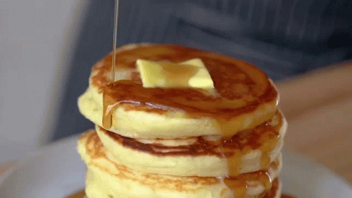poured-maple-syrup-joshua-weissman.gif