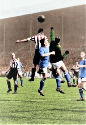 1924-25 April 25 FACF Wembley V Cardiff City W 0-1 Tunstall coloured (2).png