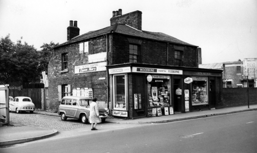 Jack Archer's Sports shop Bramall Lane.png