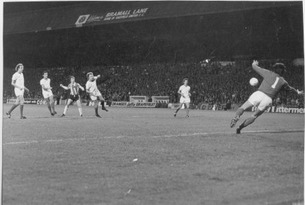 1978-79 Aug 28 League Cup H V Liverpool W 1-0 Gary Hamson goal Jack Suzanna and me went JSS Sh...jpg