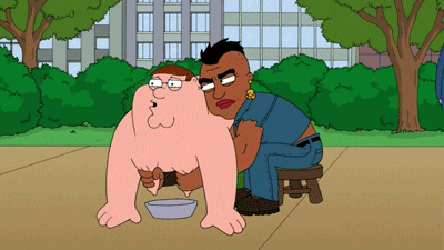 Milking a man.gif