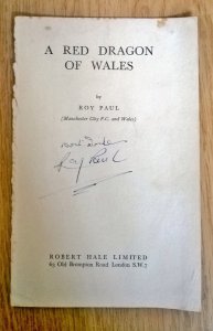 roy pauls autograph on his autobiography.jpg