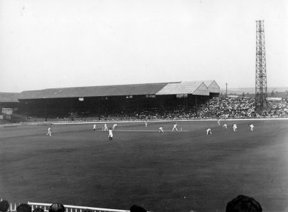 Yorkshire v Australians Bramall lane 1968.jpg