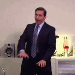 the-office-michael-scott-wacky-face-excited-dance-bx8vzfiim20ay6ka.gif